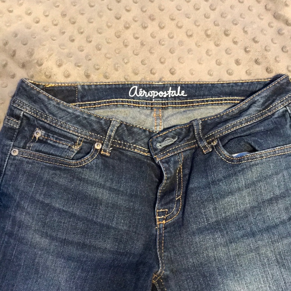 Aeropostal Jeans